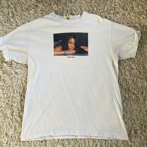 Color Bars x Aaliyah tee